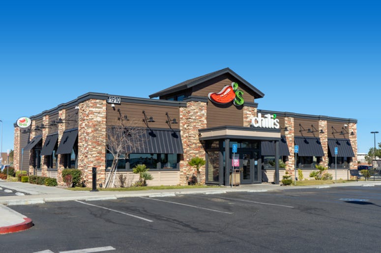 Chilis