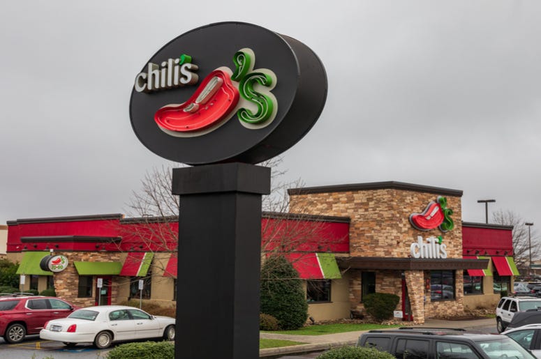 Chilis
