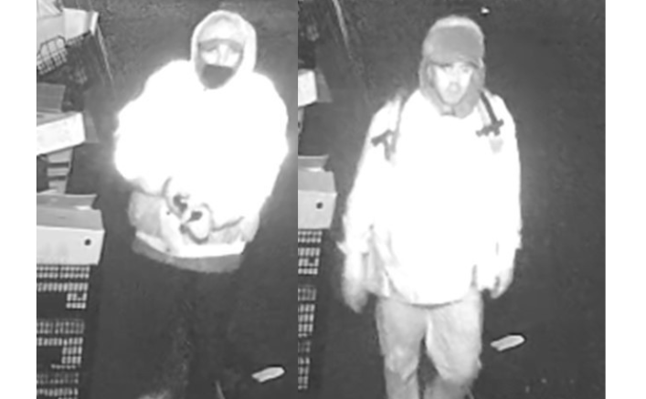 Thieves steal $80K in jewels from Chinatown mall