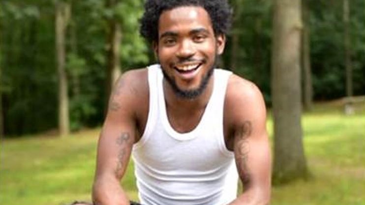 Who killed Chinyelu? Mom pleads for tips in case of son slain while watching over Highland Park neighborhood