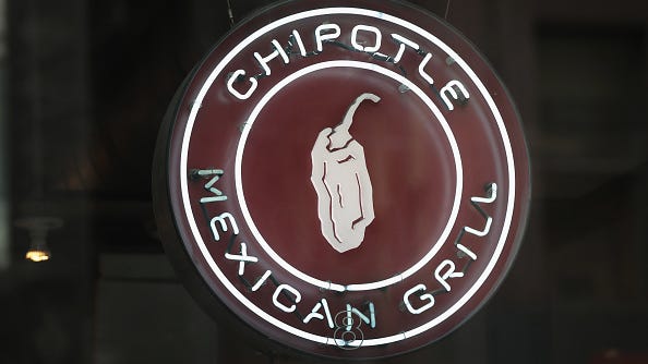 Chipotle launches a new menu item nationwide following high demand