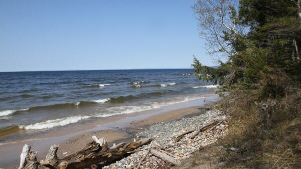 Nearly 100 parcels of state-managed land — including handful of waterfront properties — up for online auction beginning next month