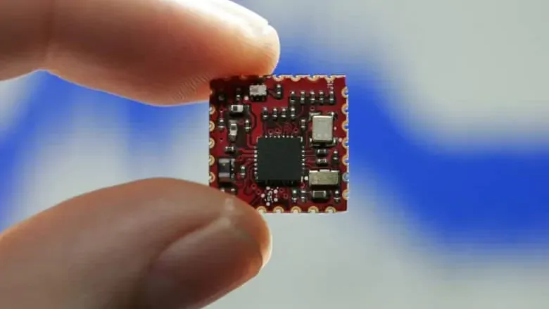 Schumer pushing for semiconductor chip manufacturing in WNY