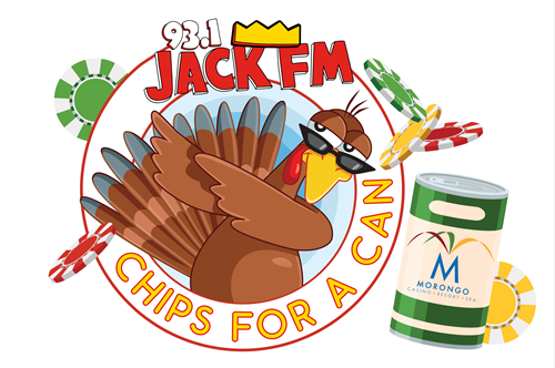 Chips For A Can 2021