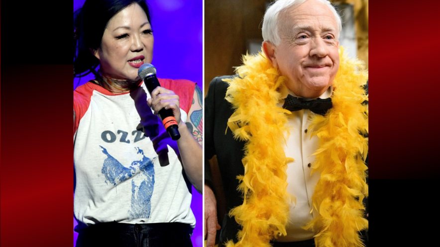 Leslie Jordan, Margaret Cho named LA Pride Parade grand marshals