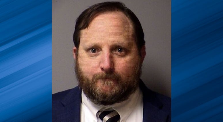 Former Williamson County Sheriff Robert Chody