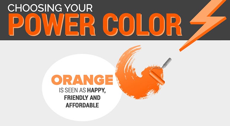 Power Color