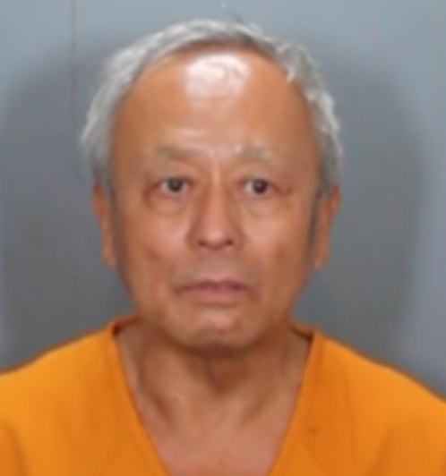 David Chou