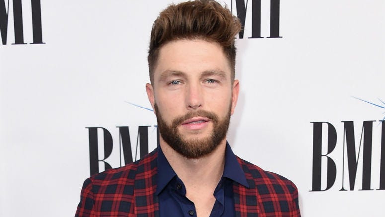 Chris Lane Shares ‘I Don’t Know About You’ Music Video