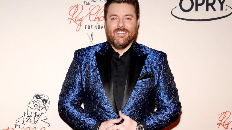 Chris Young Drops New Single, ‘Raised On Country’