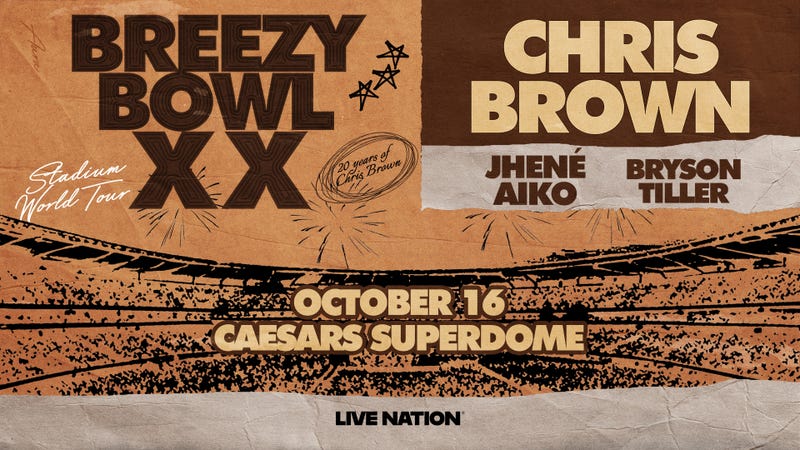 Live Nation