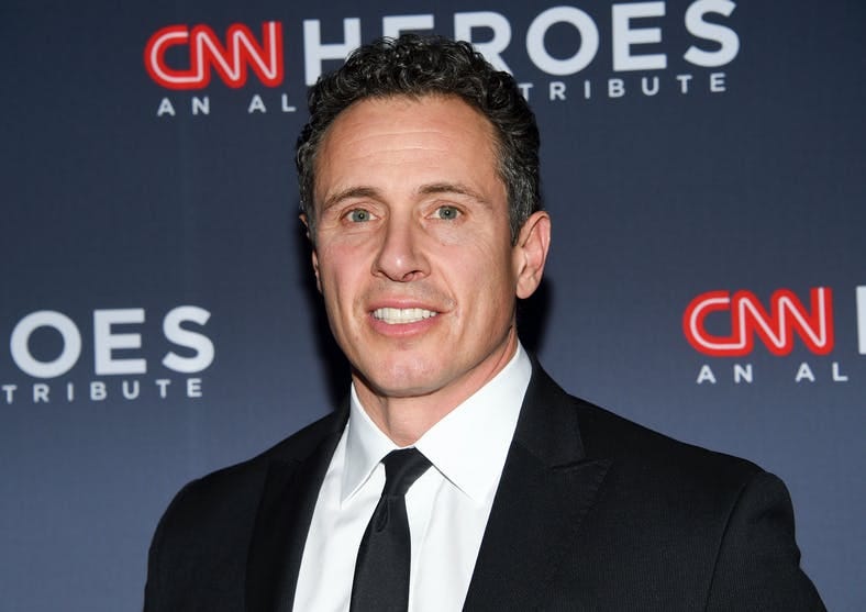 Chris Cuomo