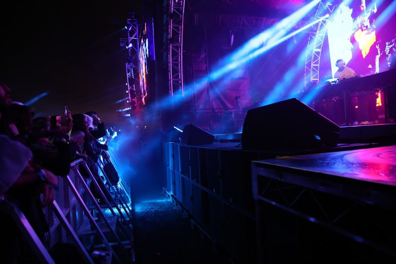 Chris Lake