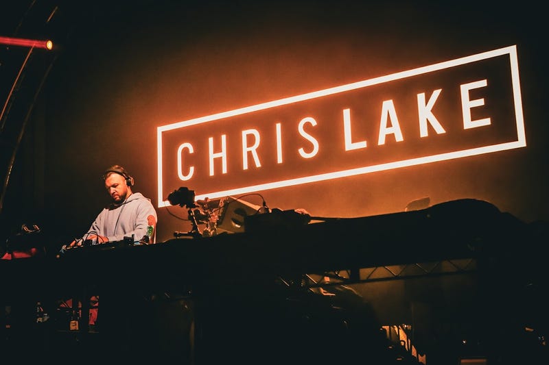 Chris Lake