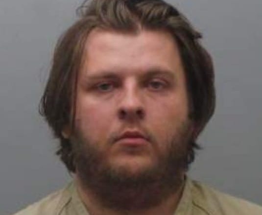 Christopher Porter was arrested in Kirkwood on October 25 and faces sex offense charges separate from ones in North Carolina