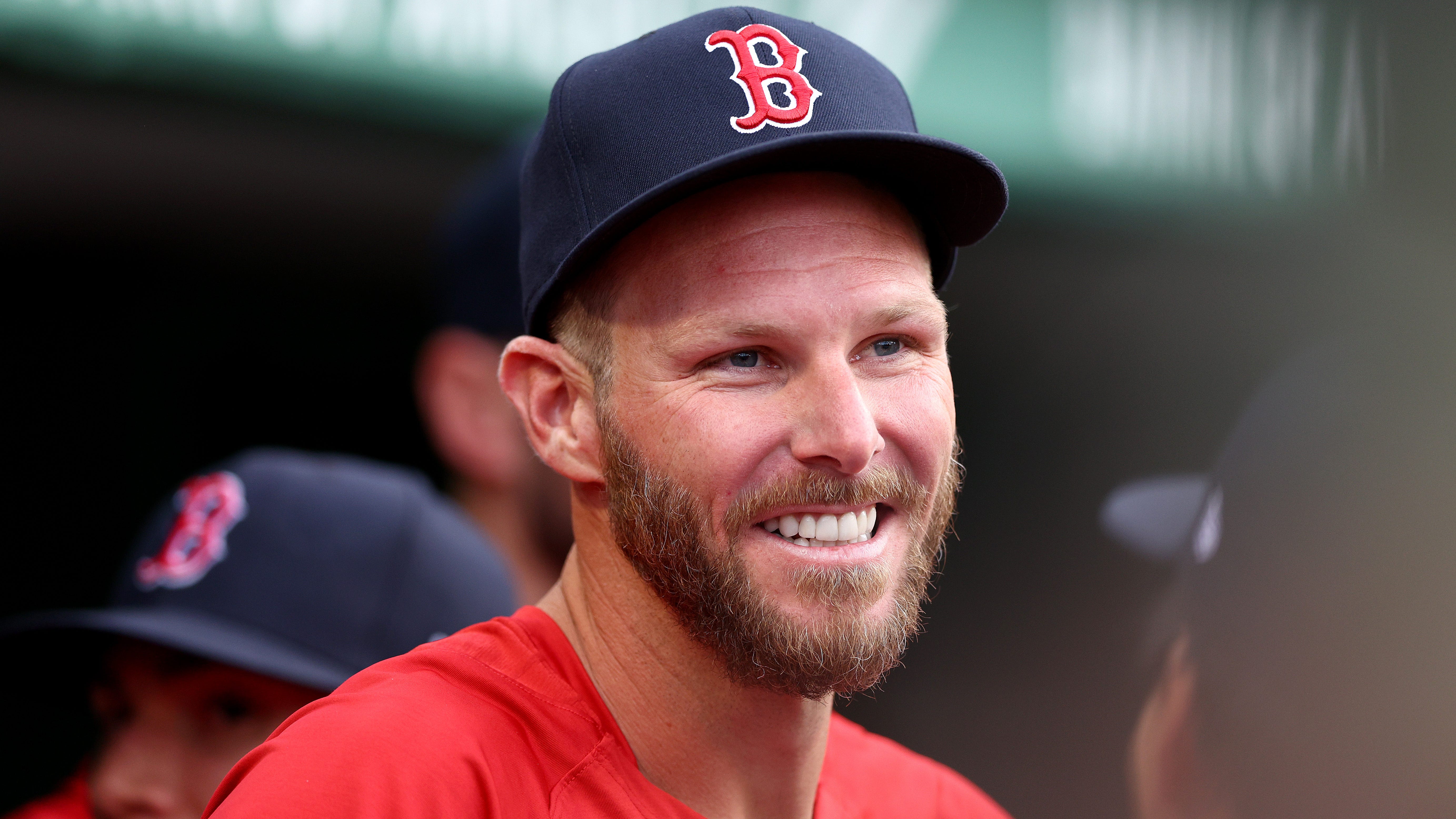 Why Chris Sale appreciates that Alex Cora didn't make him Opening Day starter