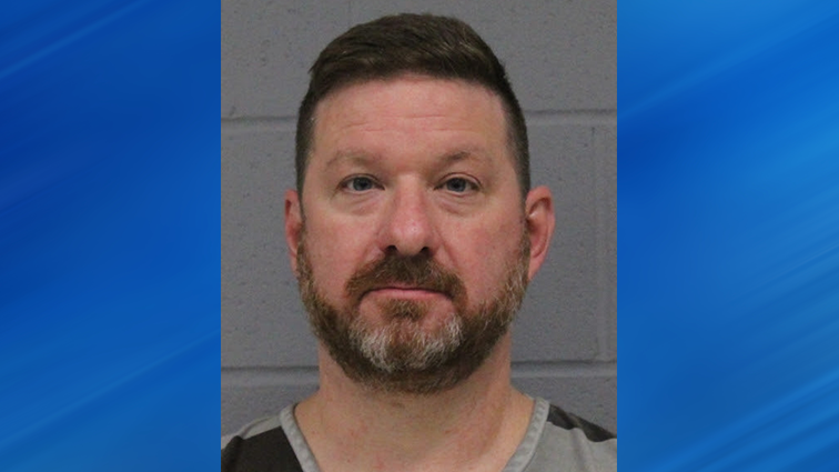 Texas basketball coach Chris Beard arrested on family violence charge