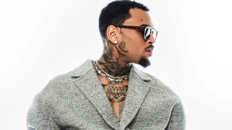 Chris Brown