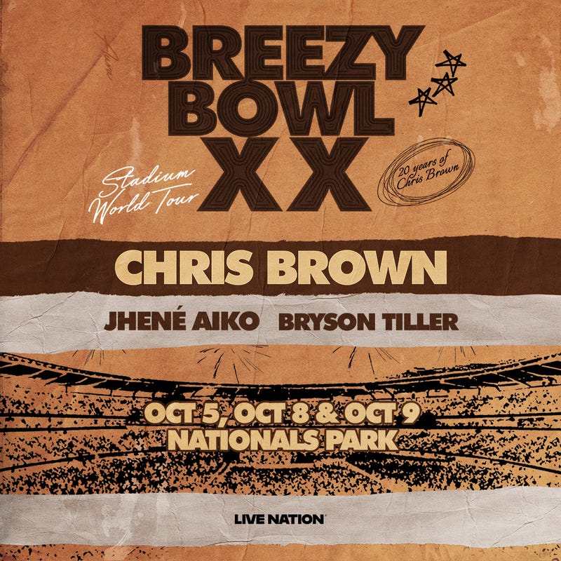 Chris Brown
