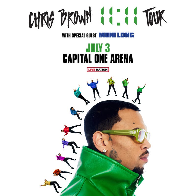 Chris Brown 