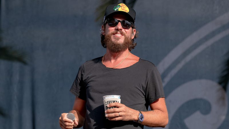 Chris Janson