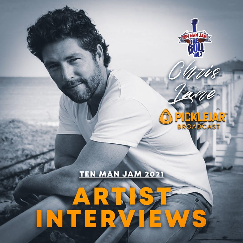Chris Lane