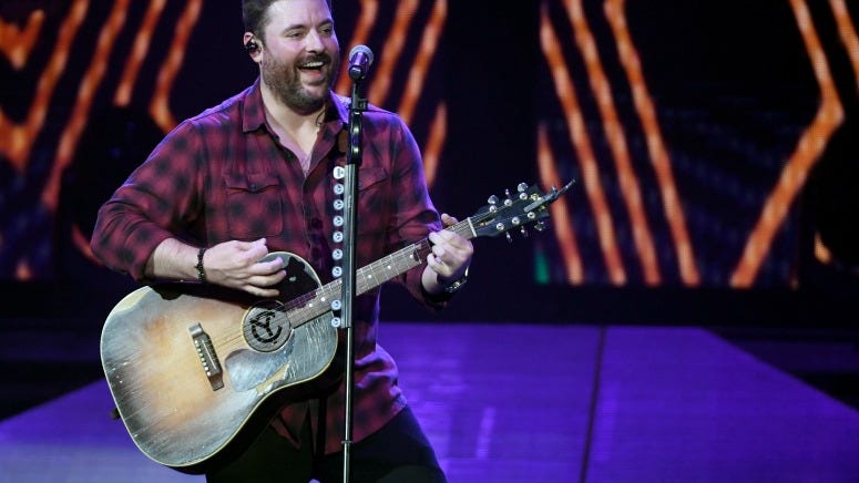 Listen To 'Coop's Rockin’ Country Saturday Night' on RADIO.COM