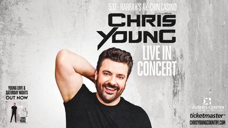 Chris Young