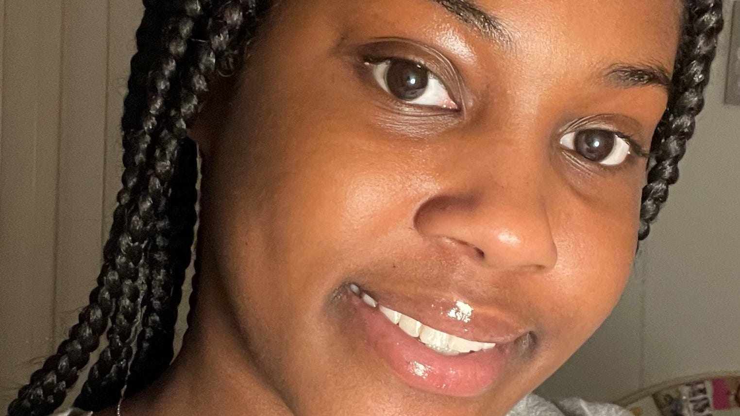 13-year-old girl disappears from Detroit home one day before New Year’s Eve