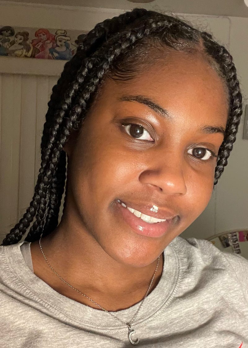 Chrissy Golson