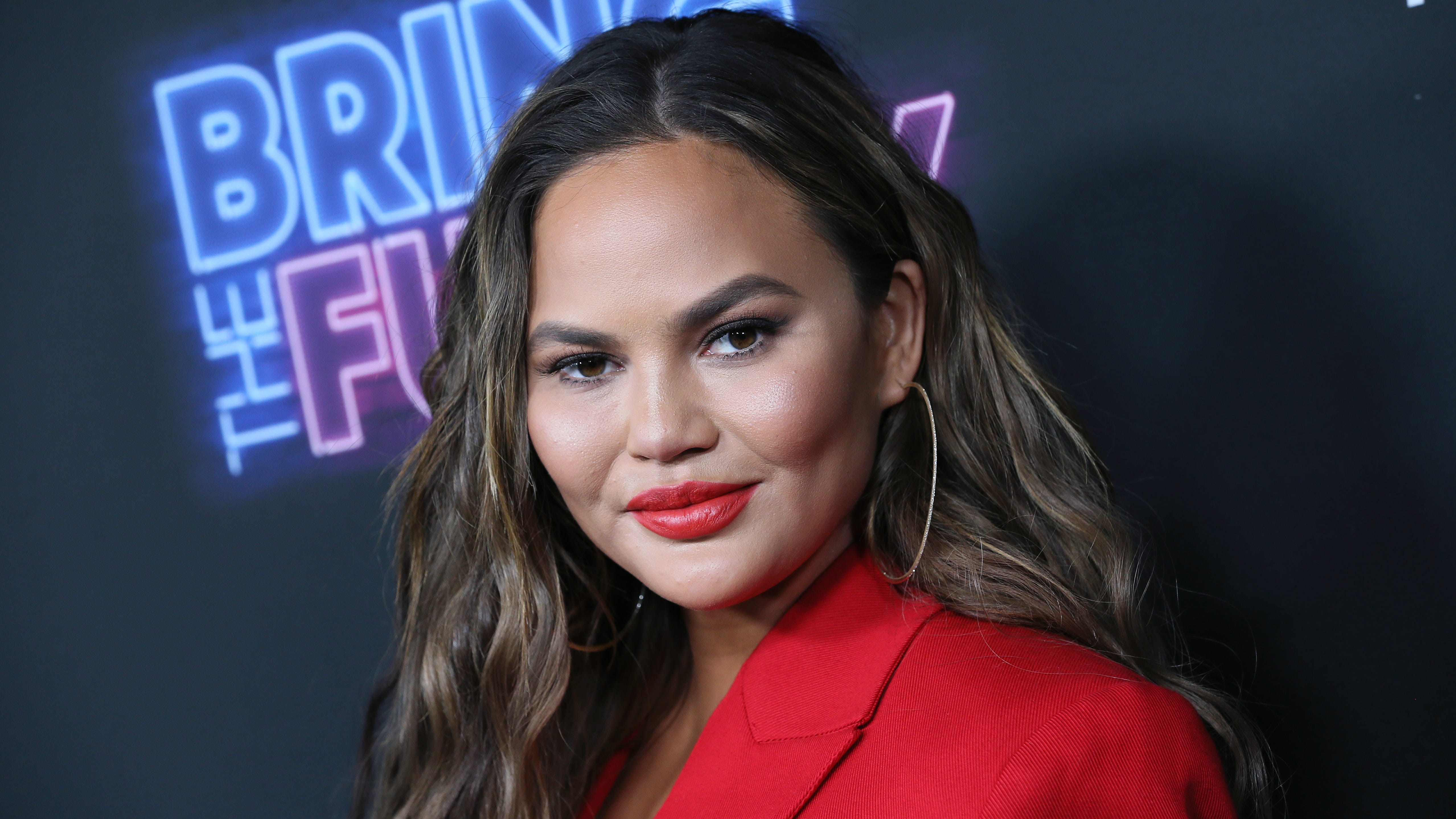 Happy Birthday Chrissy Teigen! Her 9 Best Clapbacks of All Time