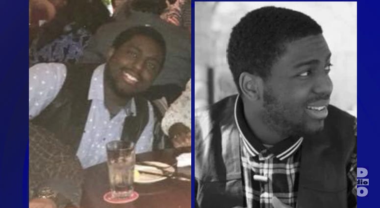 Christian Saulter Williams