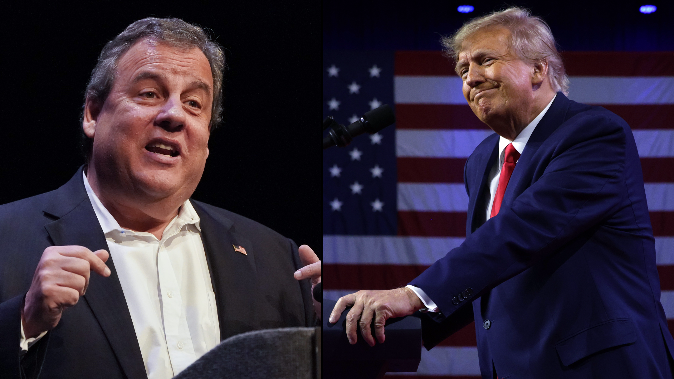 Chris Christie: Trump paying Stormy Daniels isn't 'crime of the century'