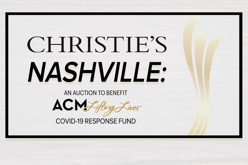Christie's Nashville Auction