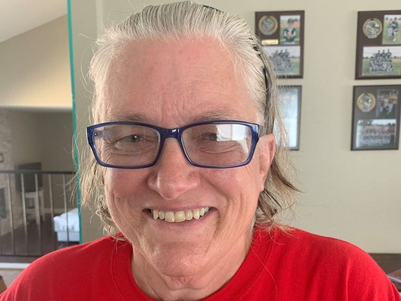 Missing woman Christina Donner