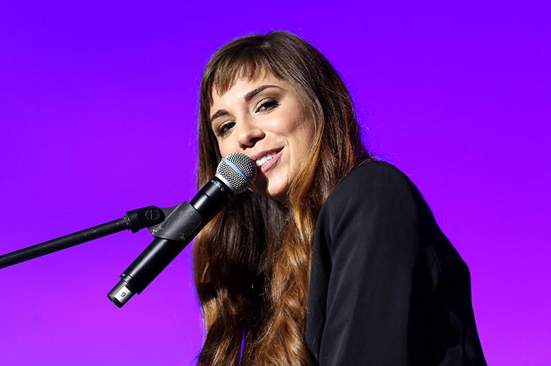 Christina Perri