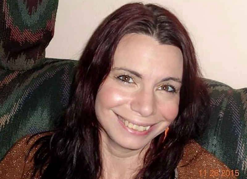 Christina Spicuzza 