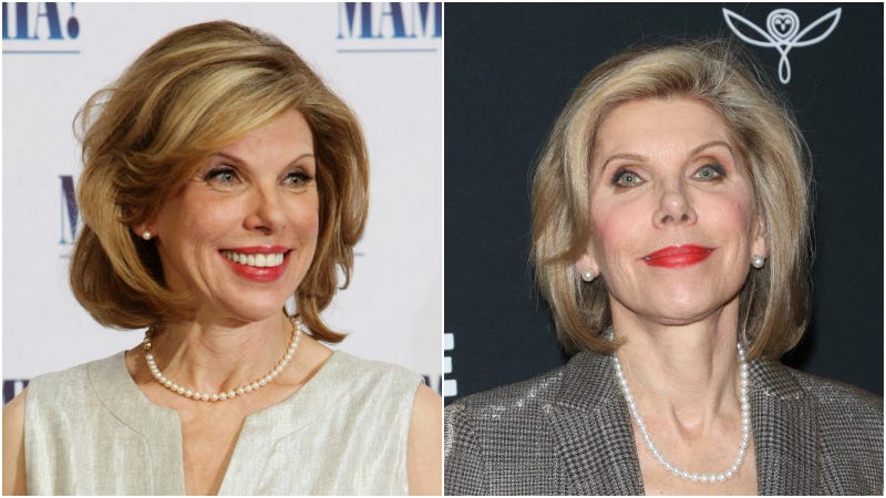 Christine Baranski