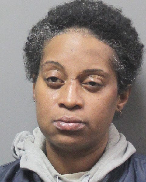 Christine Rogers, 35