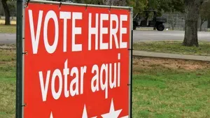 Inside Austin: How to register to vote! What to expect on election day! 