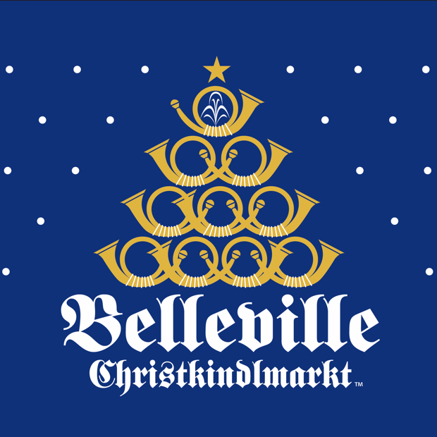Belleville Christkindlmarkt