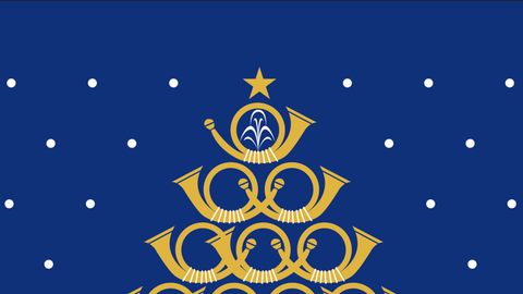 Belleville Christkindlmarkt 2025