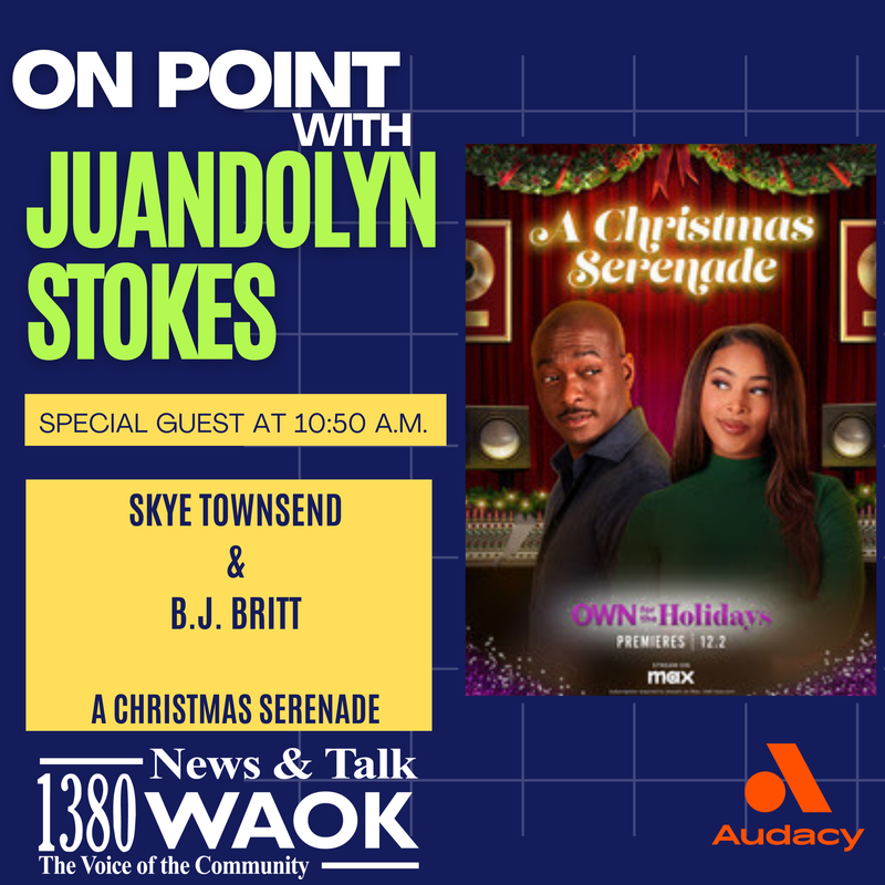 Skye Townsend B.J. Britt