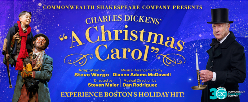 Commonwealth Shakespeare Company 