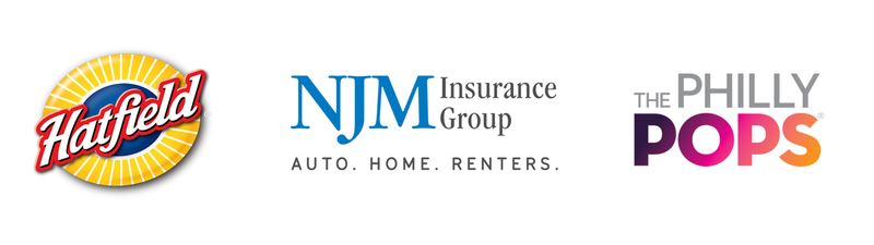 Hatfield, NJM Insurance Group, The Philly POPS