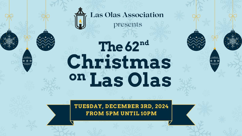 Las Olas Association 