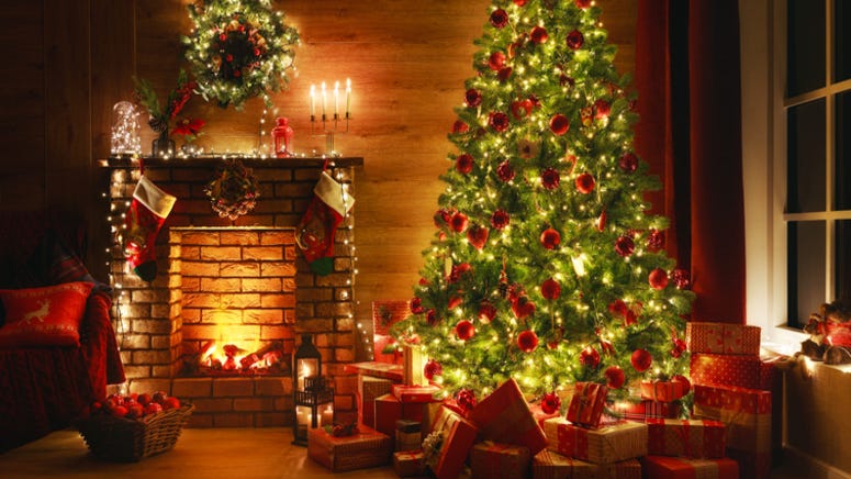 Iconic home from ‘A Christmas Story’ now available for rent on Christmas Day and Christmas Eve