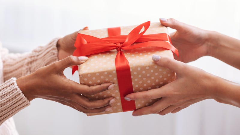 gift