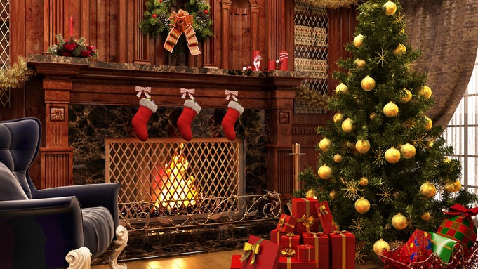 Now is the time to buy a live Christmas tree - here's why