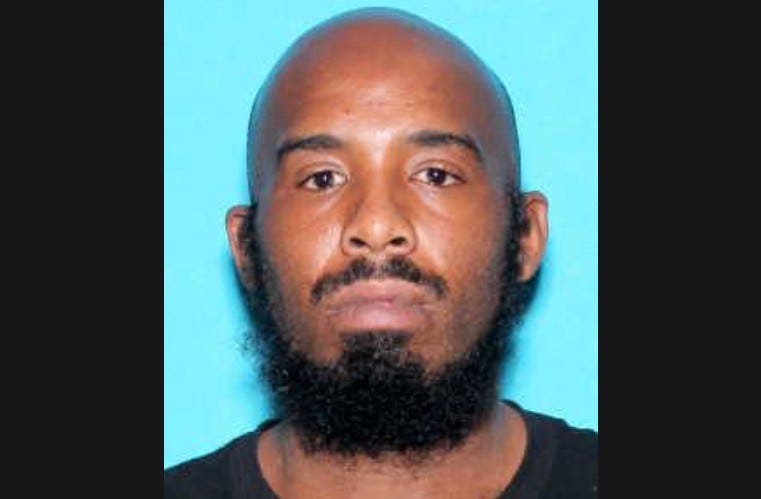 Christopher Charles Johnson